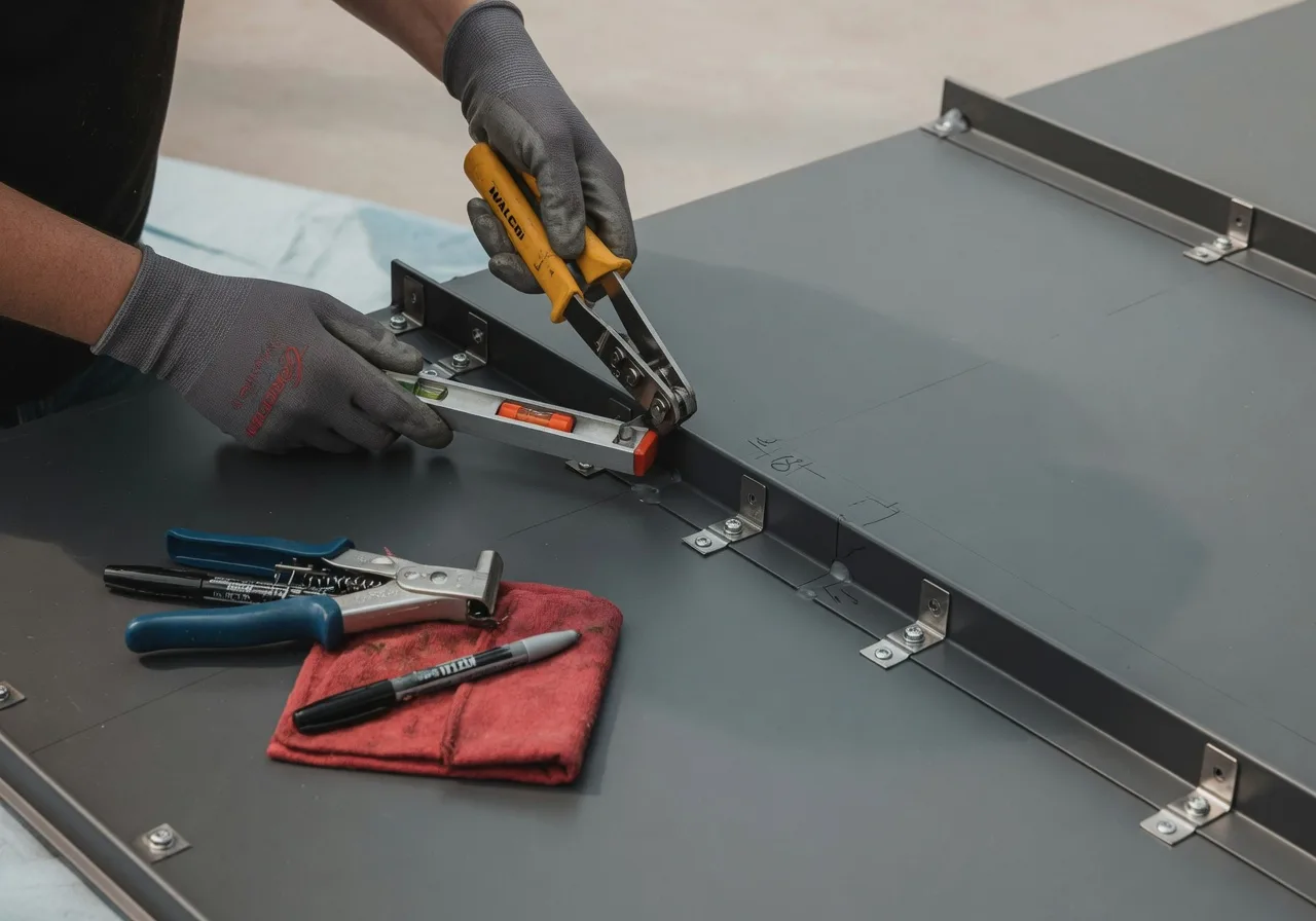 Why choose Metal Roofing Installation in Mapleton, IA